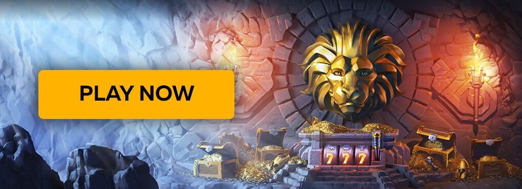 Golden Lion  Casino - $25 FREE