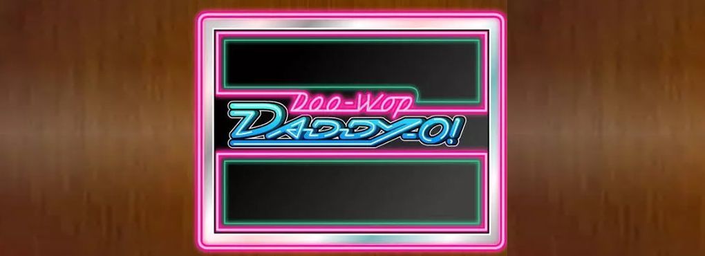 Doo-Wop Daddy-O