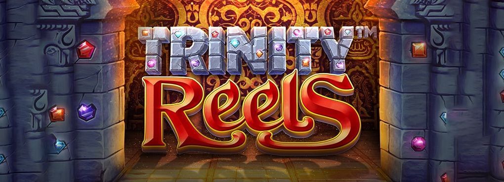 Trinity Reels Slots
