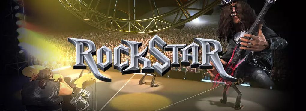 Rockstar Slots