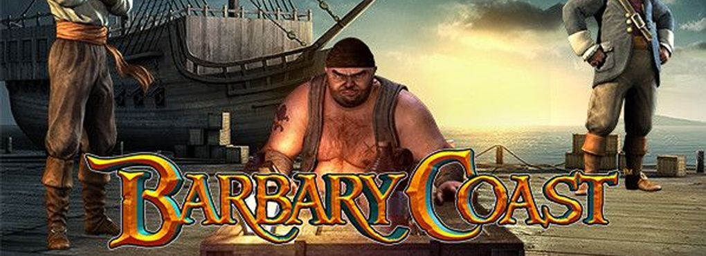 Barbary Coast Slots