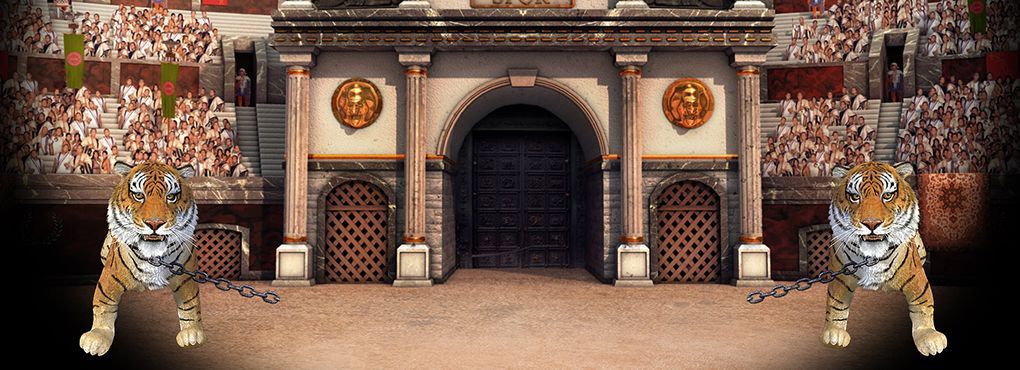 Gladiator Slots