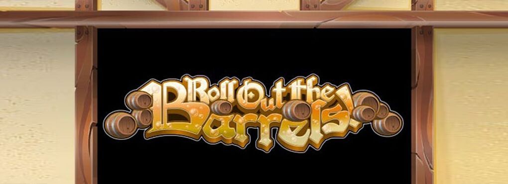 Roll Out the Barrels Slots