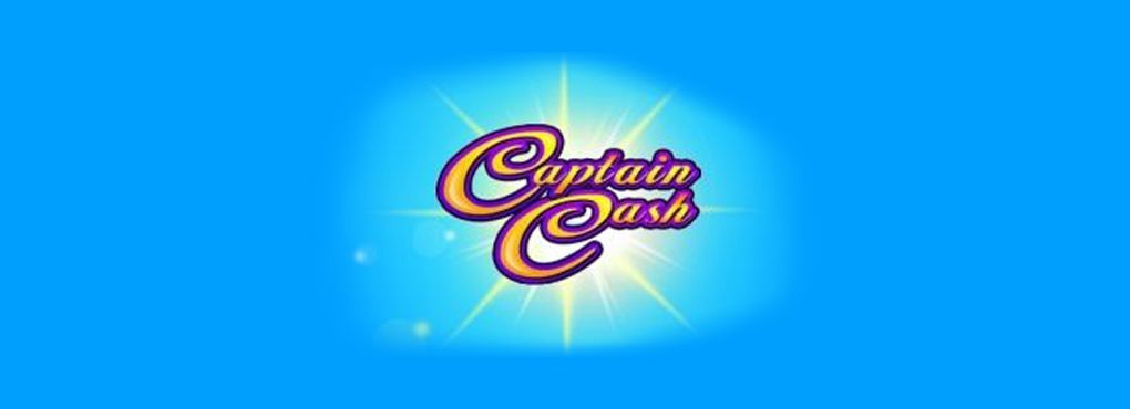 Captain Cash Slots