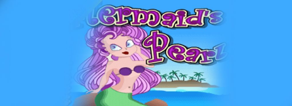 Mermaid's Pearl Slots