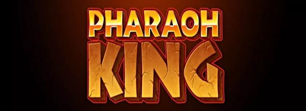 Pharaoh King Slots