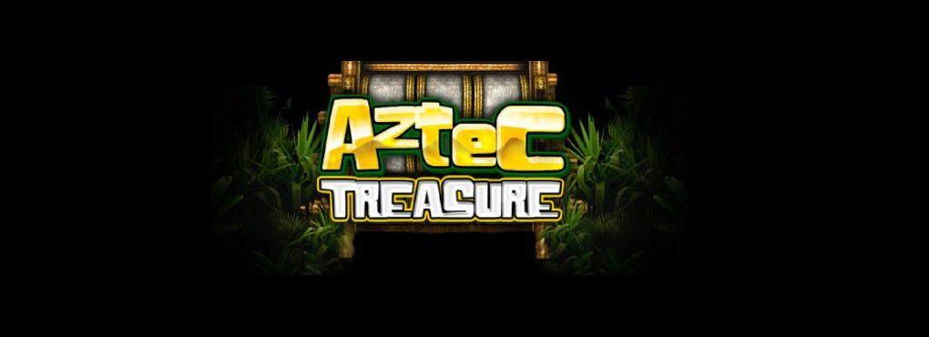 Aztec Treasure 3x3 Slots