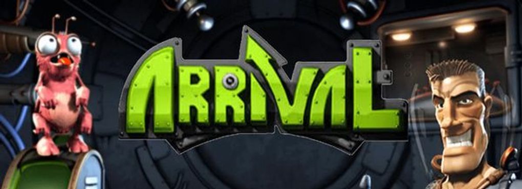 Arrival Slots