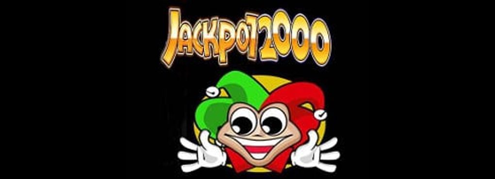 Jackpot 2000 Slots