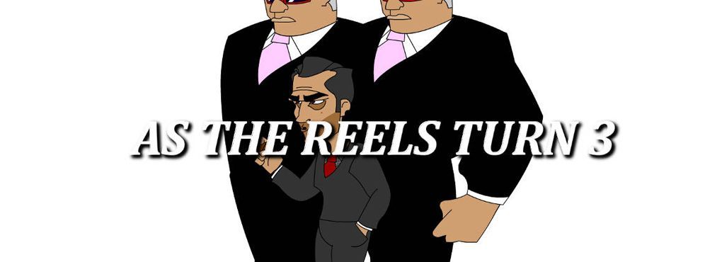 As the Reels Turn 3 Slots