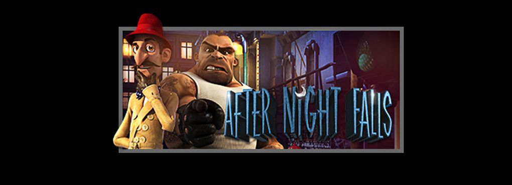 After Night Falls Slots
