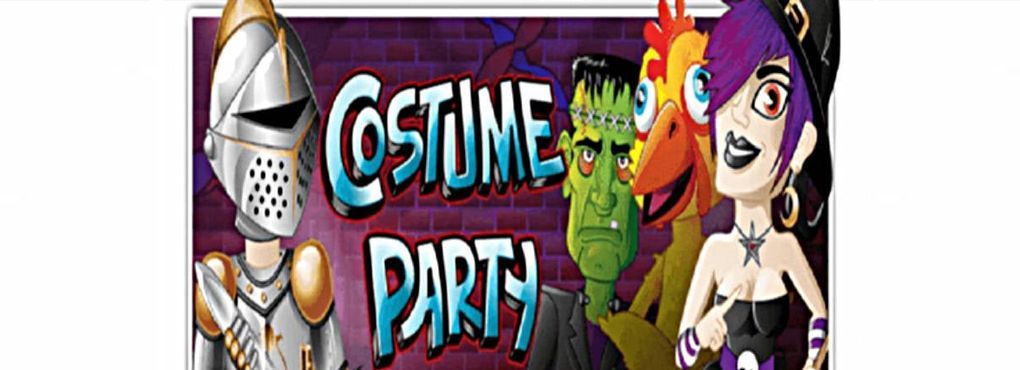 Costume Party