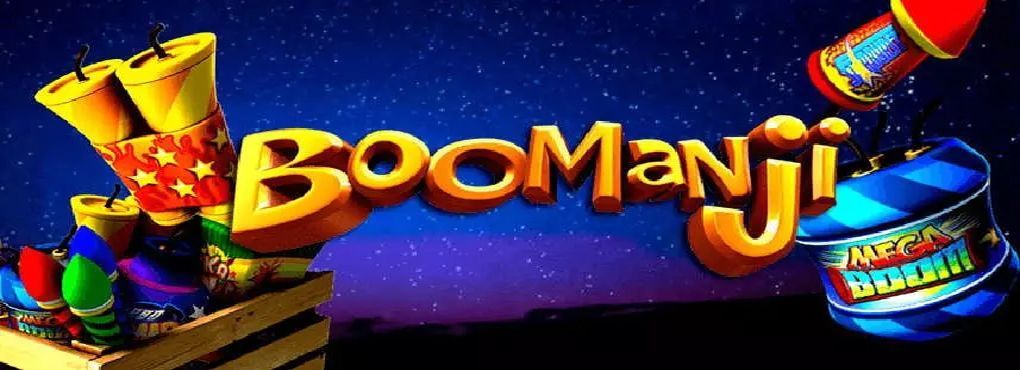 Boomanji Slots