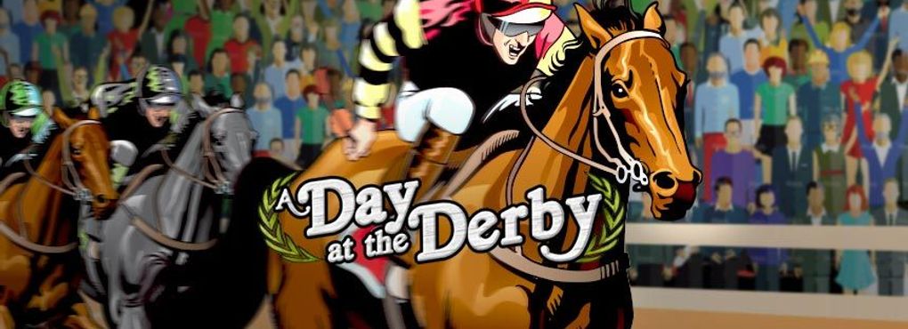 A Day at the Derby