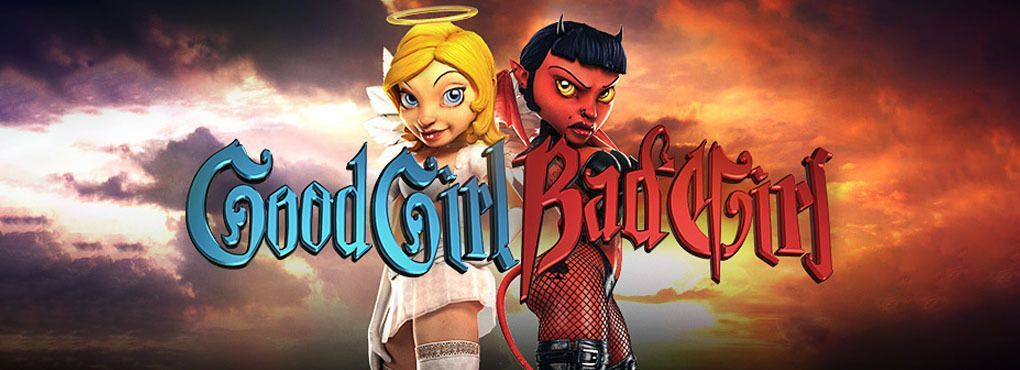 Good Girl Bad Girl Slots