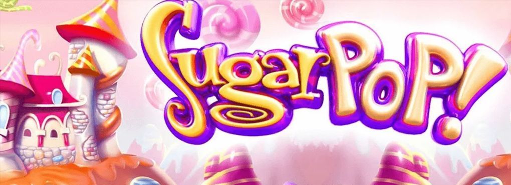 Sugar Pop Slots
