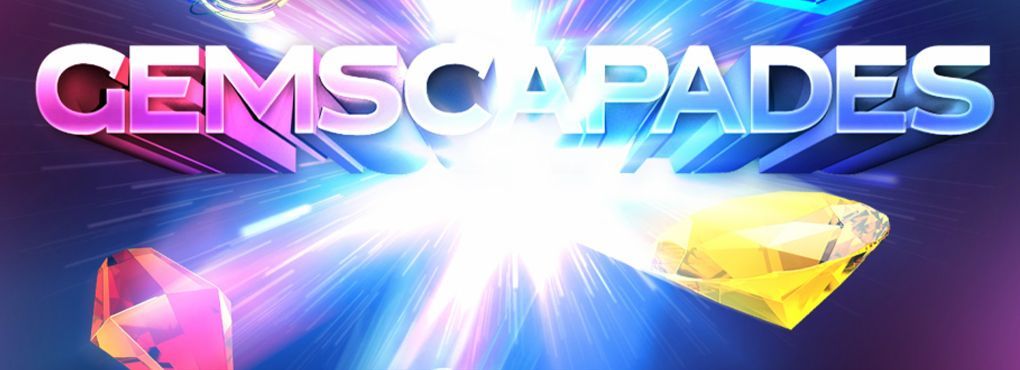 Gemscapades Slots