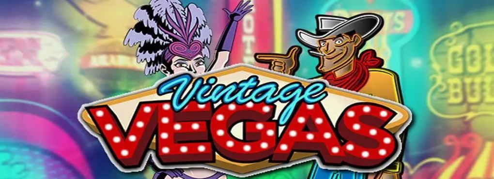 Vintage Vegas