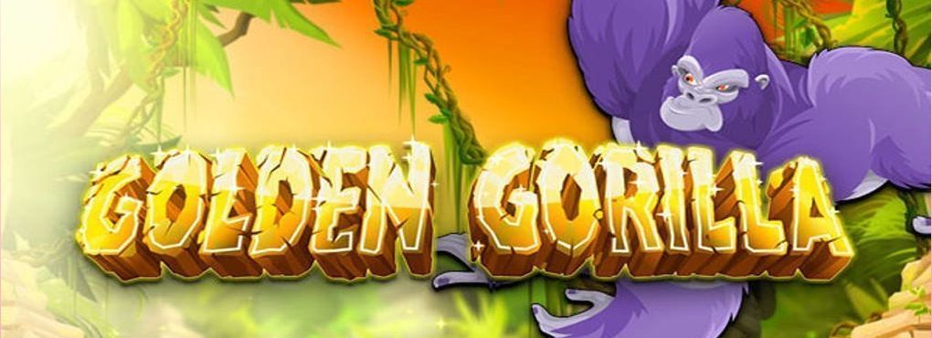 Golden Gorilla Slots