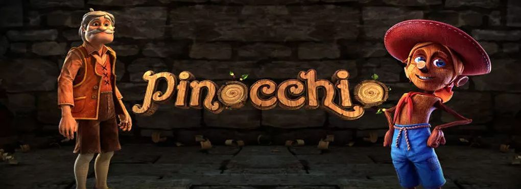 Pinocchio Slots
