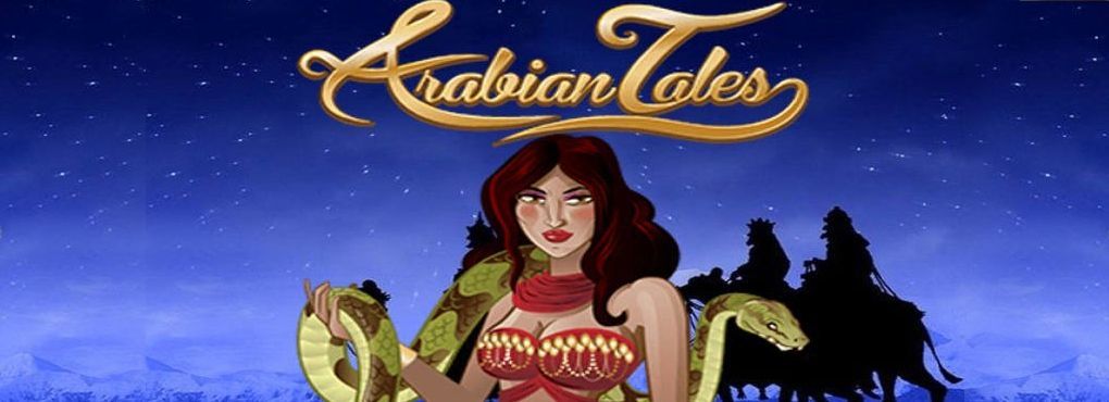 Arabian Tales