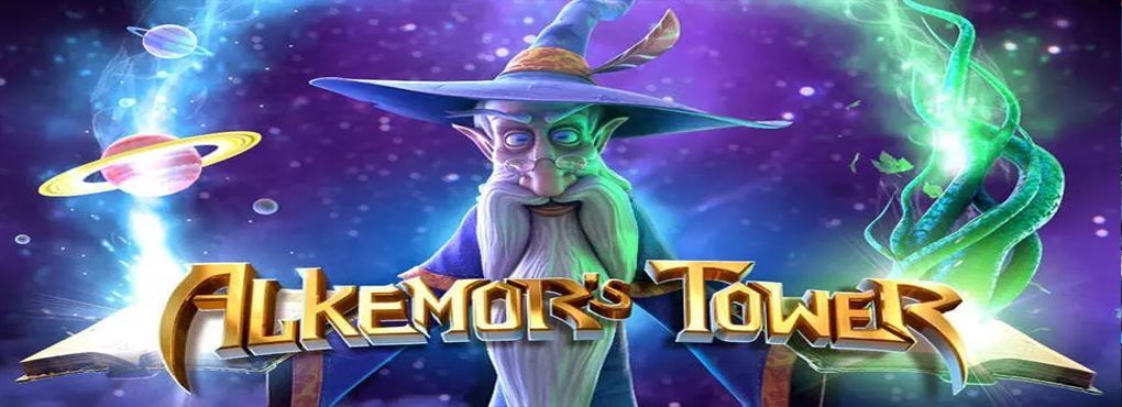 Alkemor's Tower Slots