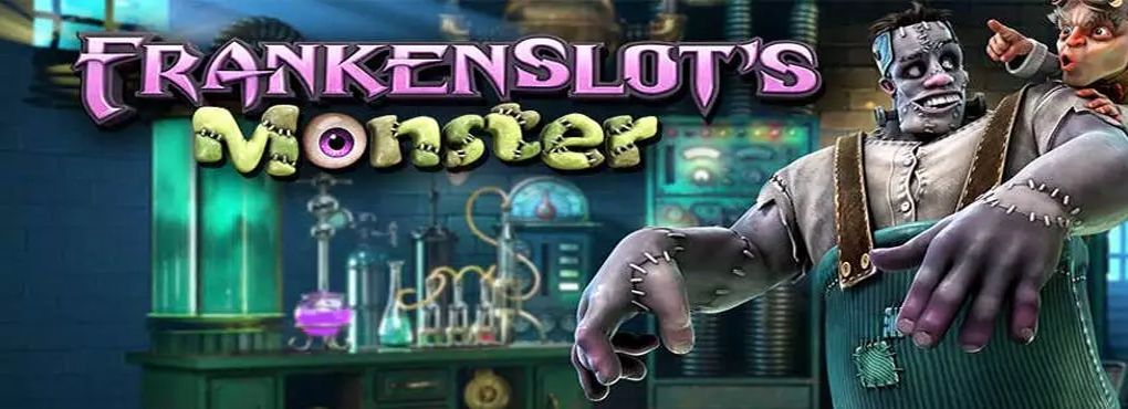 Frankenslot's Monster Slots