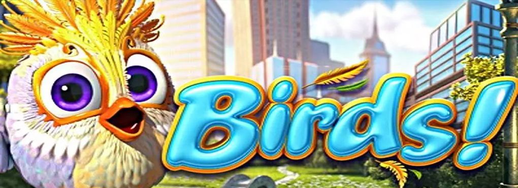 Birds! Slots
