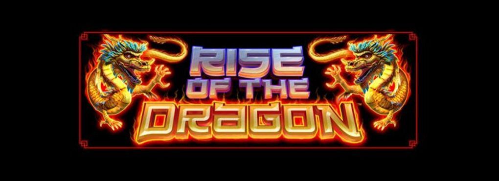 Rise of the Dragon Slots