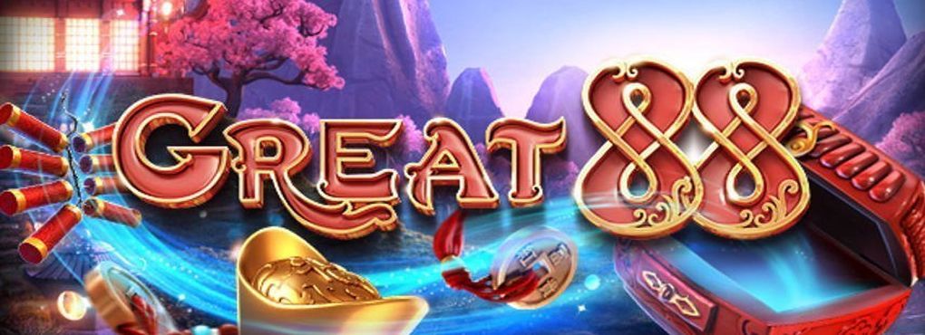 Great 88 Slot