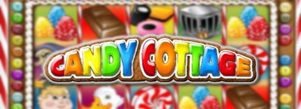Candy Cottage