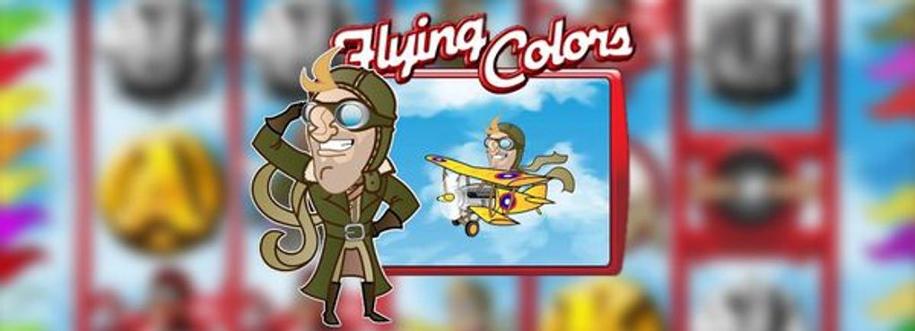 Flying Colors