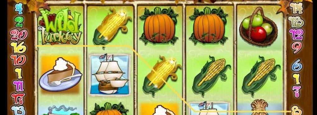 Gobblers Gold Slots