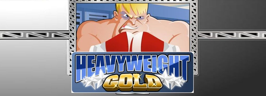 Heavyweight Gold Slots