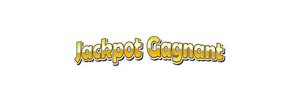Jackpot Gagnant Slots