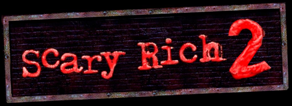 Scary Rich 2 Slots