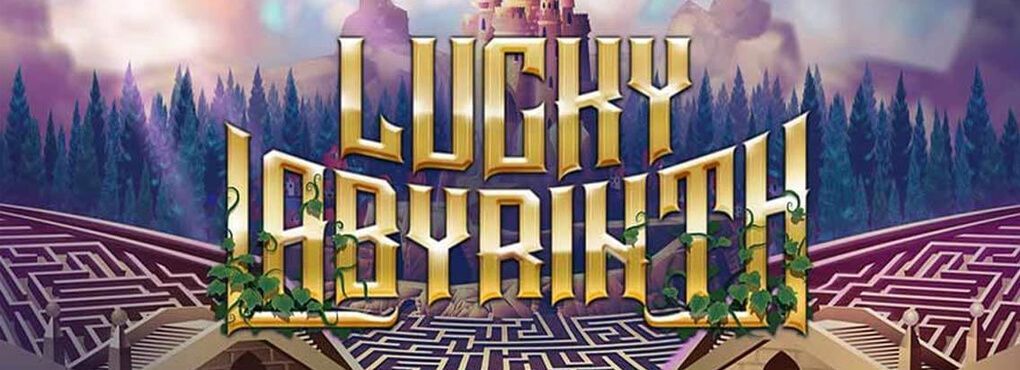 Lucky Labyrinth Slots