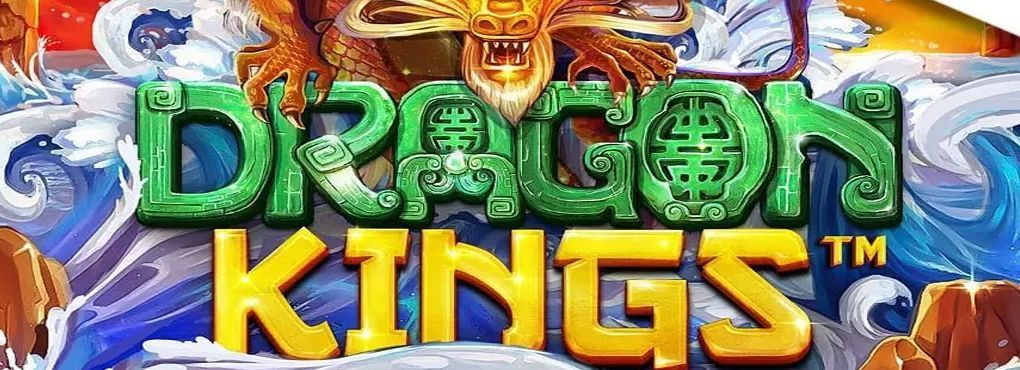 Dragon Kings Slots