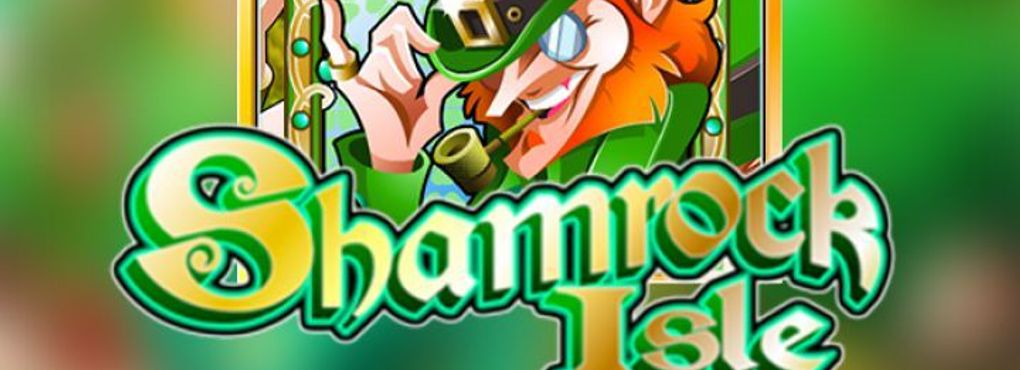 Shamrock Isle Slots