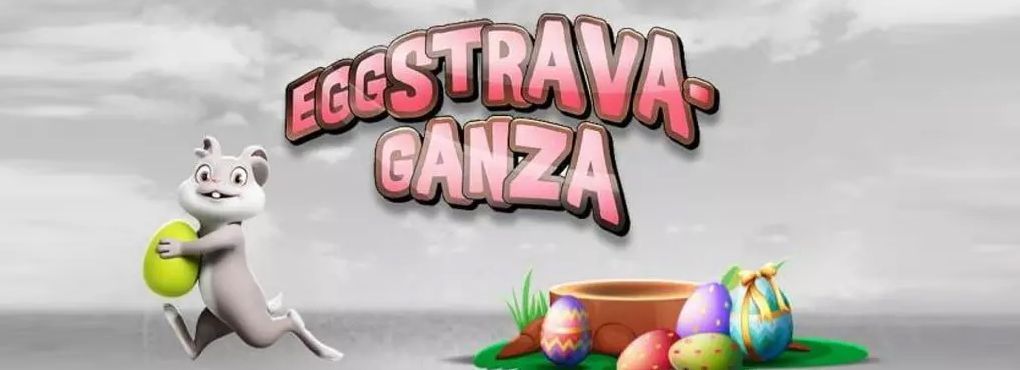 Eggstravaganza