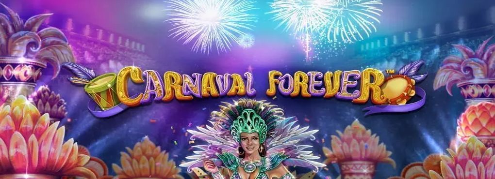 Carnaval Forever Slots
