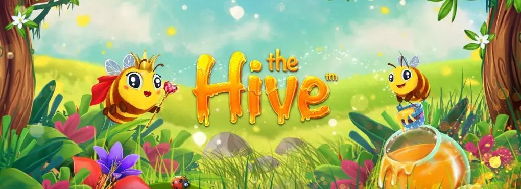 The Hive Slots
