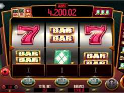 Golden Dragon Inferno Slots