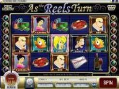 As the Reels Turn 1 Slots